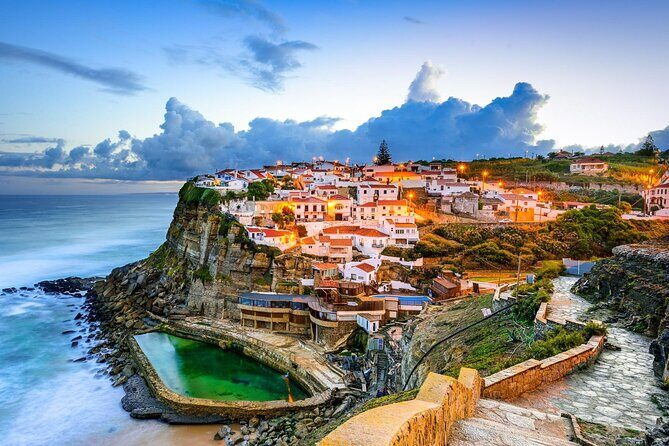 Lisbon Private Driver and Customizable Tour - Vehicle Comfort and Wi‑Fi: The Tradeoffs That Matter