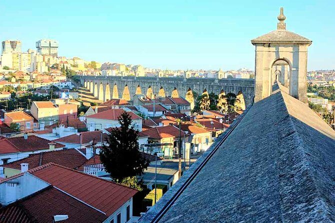 Lisbon Private Driver and Customizable Tour - Price, Group Size, and Real Value for Lisbon