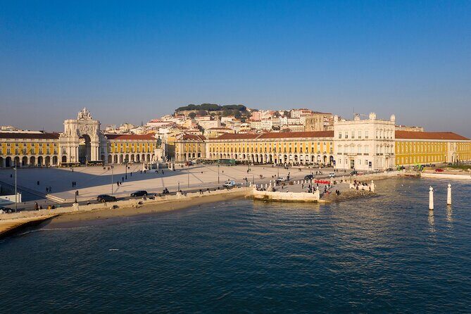 Lisbon Private Driver and Customizable Tour - Who This Lisbon Private Driver Tour Fits Best