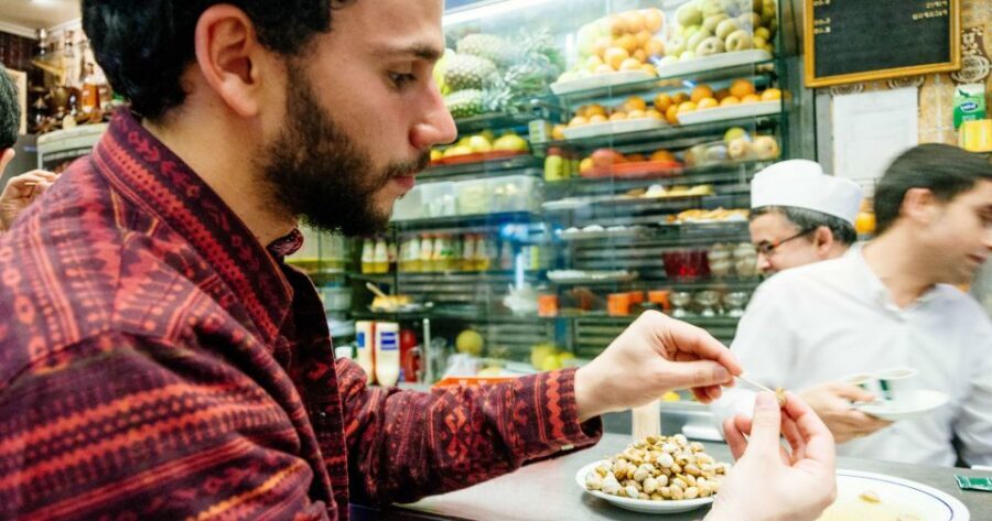 Lisbon: Private Food Tour – 10 Tastings with Locals - The 10 tastings: what you’ll actually eat (and why it’s worth it)