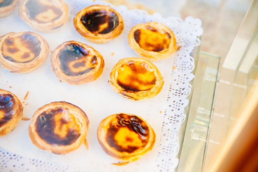 Lisbon: Private Food Tour – 10 Tastings with Locals - Walking logistics and timing: enjoy it instead of rushing it