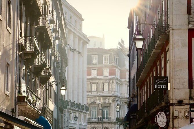 Lisbon Private Food Tour – Taste 10+ Local Dishes & Wines - What you eat and drink: the included lineup feels like lunch plus
