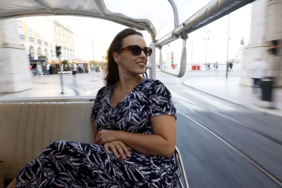 Lisbon: Private Guided Tour by Electric Tuk Tuk - São Vicente de Fora: A Quiet Stop That Adds Depth