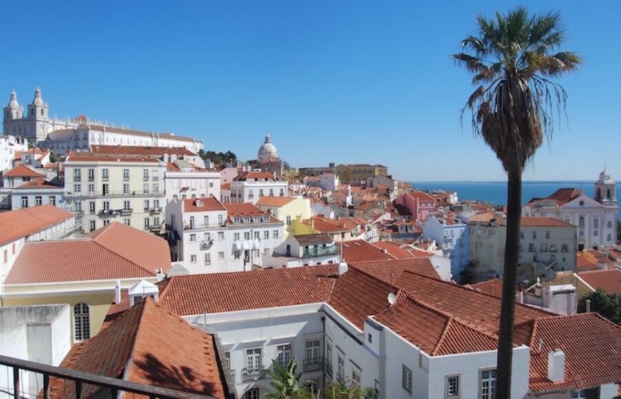 Lisbon: Private Historic Tour by Eco Tuk Tuk - Key highlights you’ll feel right away