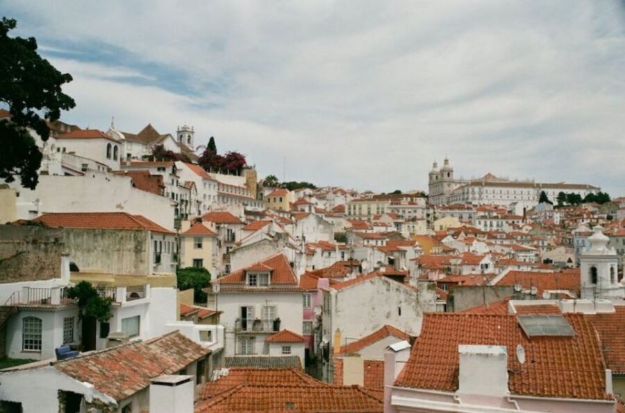 Lisbon: Private Historic Tour by Eco Tuk Tuk - Price and value: about $28 per person for a guided overview