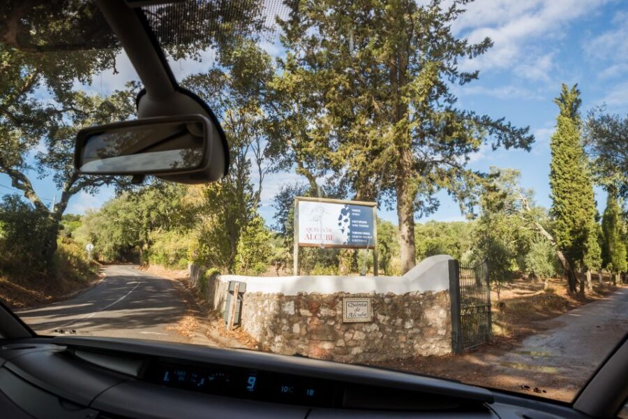 Lisbon Private Setúbal Region Wine Tasting Tour - Your Two Options: 10 Tastings with Cheese or a Palmela Lunch