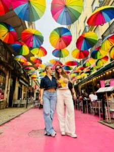 Lisbon: Private Sightseeing Tour by Tuk-Tuk - Getting to the tour: Time Out Market pickup and flexible drop-off