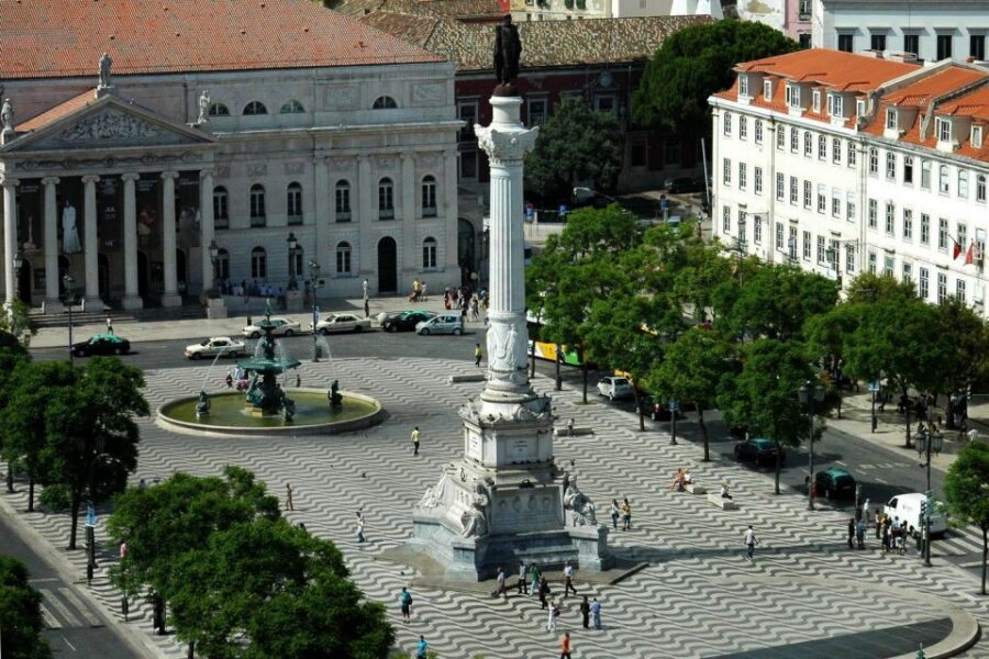 Lisbon: Private Sightseeing Tour in a Vintage Tuk Tuk - Belém add-on: Jerónimos, Tower, Discoveries monument, and Pastéis de Belém