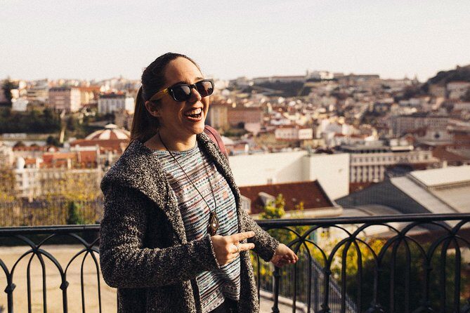 Lisbon PRIVATE TOUR: Highlights & Hidden Gems - What you’re really buying with this private Lisbon intro