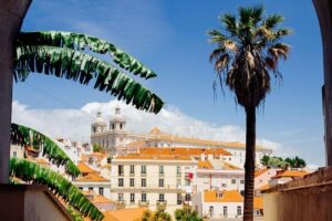 Lisbon PRIVATE TOUR: Highlights & Hidden Gems - Bairro Alto’s old streets and the bohemian side