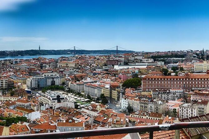 Lisbon Private Tuk Tuk Tour and Hotel Pickup: 2, 3, or 4 Hours - Lisbon’s Hills, Solved by a Motorized Tuk-Tuk