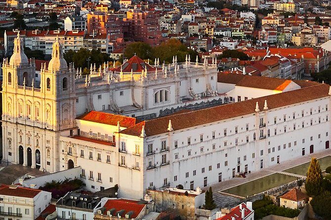 Lisbon Private Tuk Tuk Tour and Hotel Pickup: 2, 3, or 4 Hours - The Miradouro Stops That Make Lisbon Click