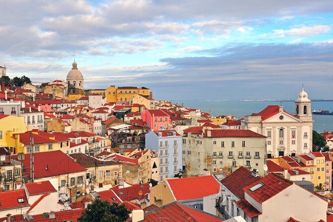 Lisbon Private Tuk Tuk Tour and Hotel Pickup: 2, 3, or 4 Hours - Belem and the Tower Area on the 4-Hour Option