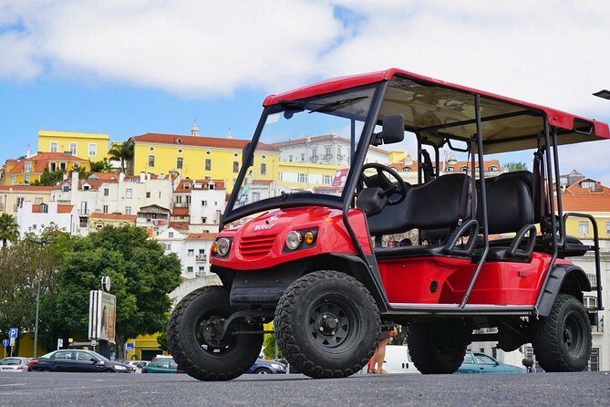 Lisbon Private Tuk Tuk Tour and Hotel Pickup: 2, 3, or 4 Hours - How Guides Turn a Short Tour Into Real Value