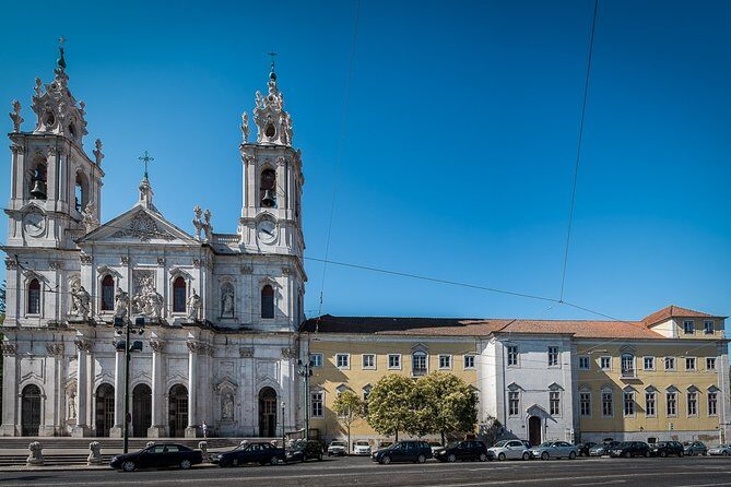 Lisbon Private Tuk Tuk Tour and Hotel Pickup: 2, 3, or 4 Hours - Price Per Group: When This Tuk-Tuk Tour Feels Fair