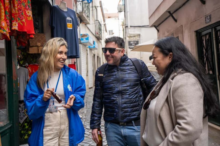 Lisbon: Private Tuk Tuk Tour with Optional Boat Cruise - Key Highlights You’ll Feel Immediately