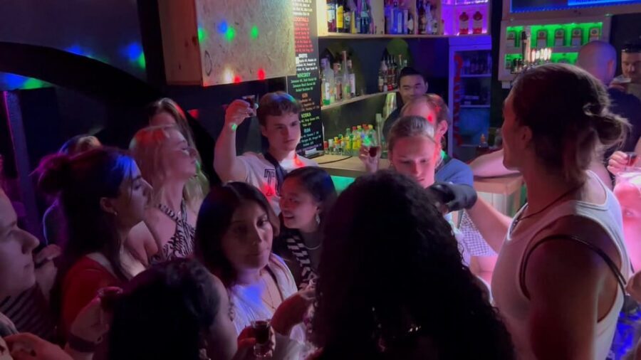 Lisbon Pub Crawl: Unlimited Drinks, Shots & V.I.P Club Entry - Practical tips so you enjoy every stop (not just the first drink)