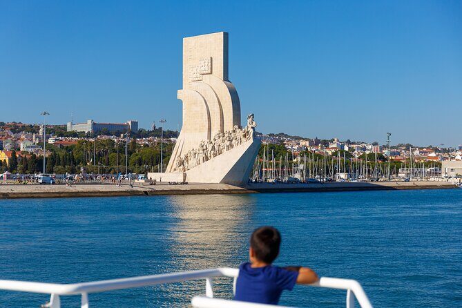 Lisbon River Boat Sightseeing Tour with a Drink - Should You Book This Lisbon River Boat Tour?