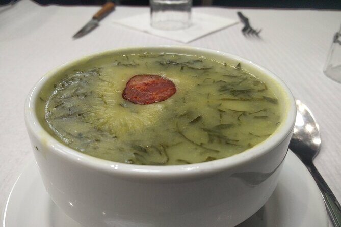 Lisbon Roots - Small group Food & Culture Walking Tour w/tastings - Why Mouraria Food Tells Lisbon’s Story