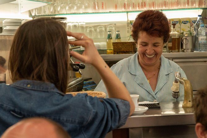 Lisbon Roots - Small group Food & Culture Walking Tour w/tastings - The Route: Seven Stops That Move You Through Real Neighborhoods