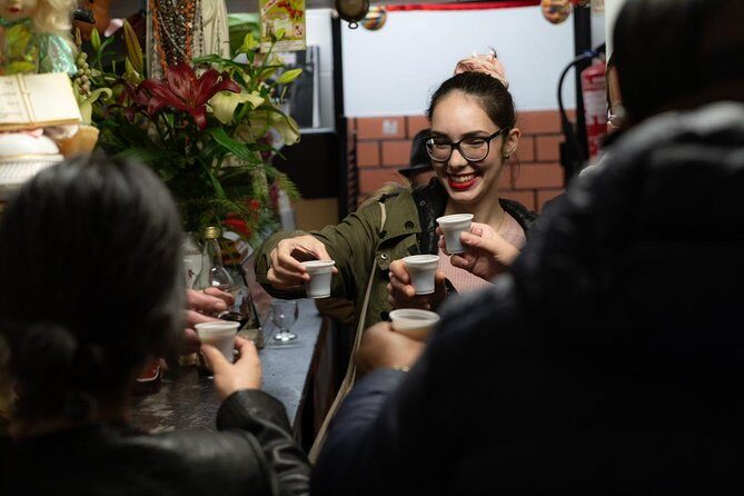 Lisbon Roots - Small group Food & Culture Walking Tour w/tastings - Guides and Group Energy: Why People Keep Mentioning Daniella, Ricardo, and Daniel