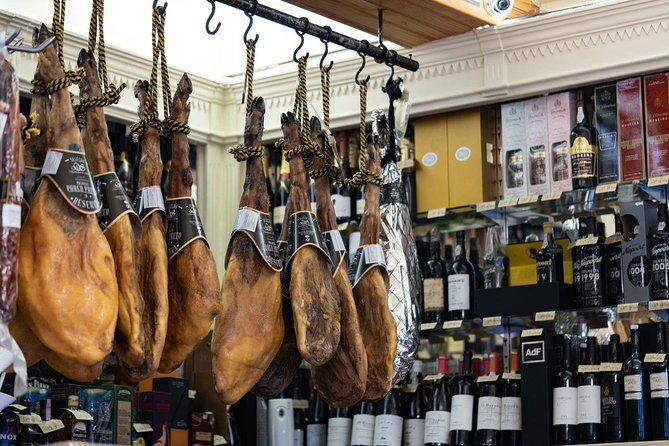 Lisbon Roots - Small group Food & Culture Walking Tour w/tastings - Price and Value for $168.09