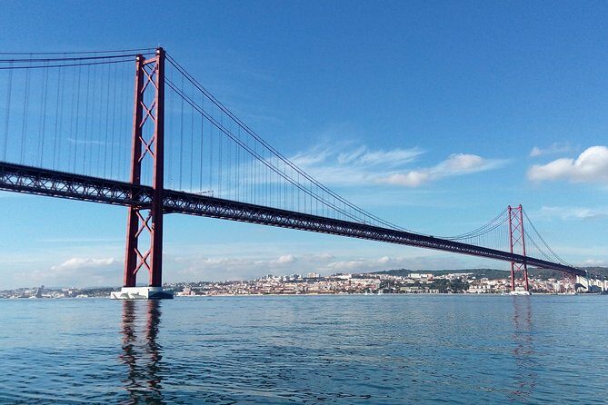 Lisbon Sailing Tour on a Luxury Sailing Yacht with 2 Drinks - Should you book this Lisbon sailing tour with 2 drinks?