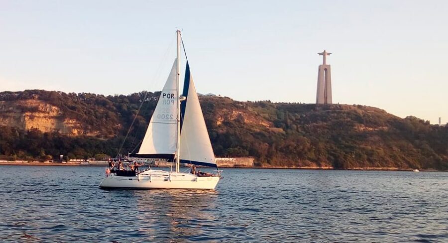 Lisbon: Sailing Tour with Wine and Snacks - Key Highlights You’ll Feel On Board