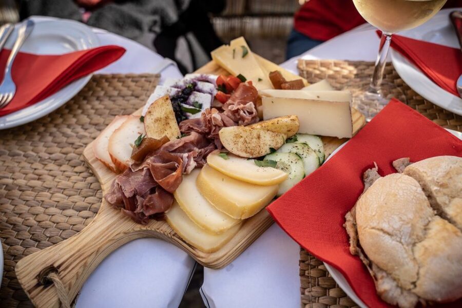 Lisbon: Segway Food Tour of Alfama and Old Town Lisbon - Should You Book This Segway Food Tour of Alfama and Old Town?