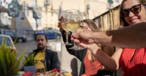 Lisbon: Segway Food Tour of Alfama and Old Town Lisbon - Starting Point: Boost - Urban Thrills in Baixa (and Why It Helps)