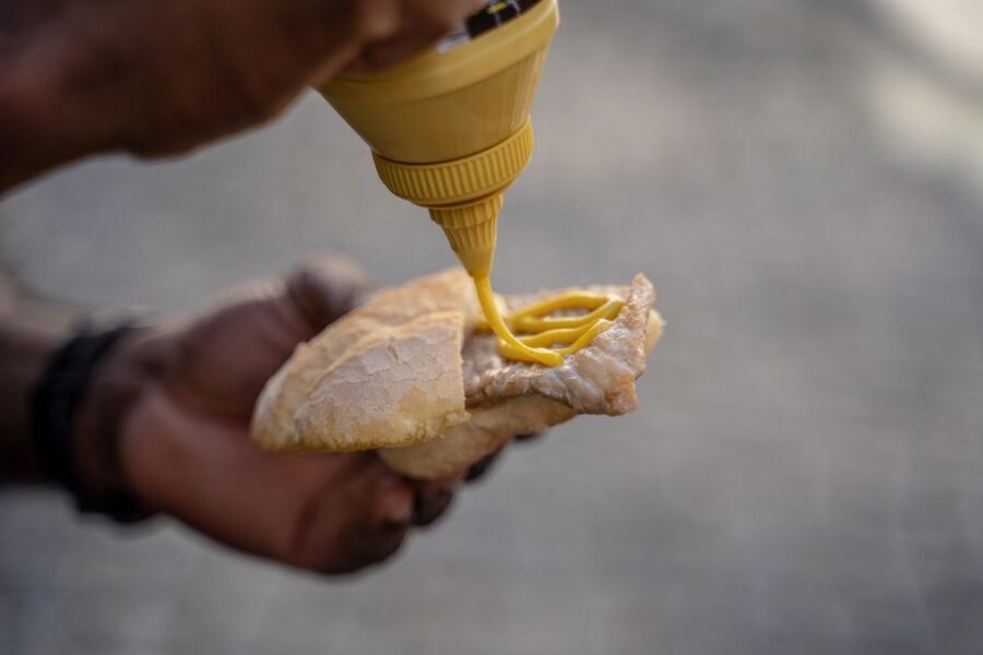 Lisbon: Segway Food Tour of Alfama and Old Town Lisbon - Price and Value: Is $90 Fair for a 3-Hour Segway Food Tour?