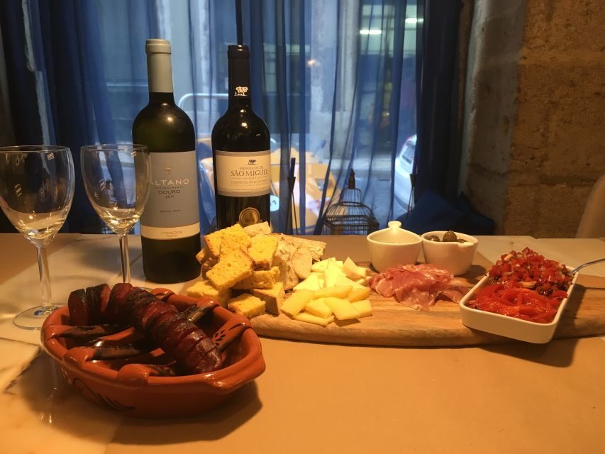 Lisbon: Segway Food Tour of Alfama and Old Town Lisbon - Who This Tour Is Perfect For (and Who Should Skip It)