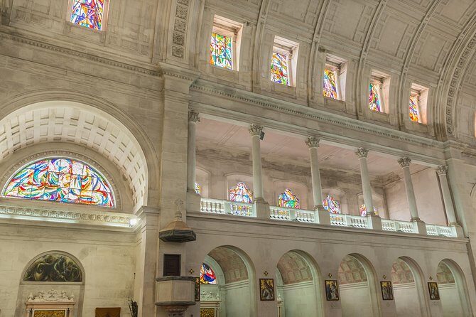 Lisbon: Shrine of Fátima Half Day Tour - Pace, price, and value: is $65.28 a fair deal?