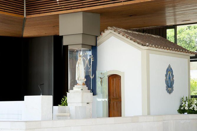 Lisbon: Shrine of Fátima Half Day Tour - Practical tips that make the experience smoother