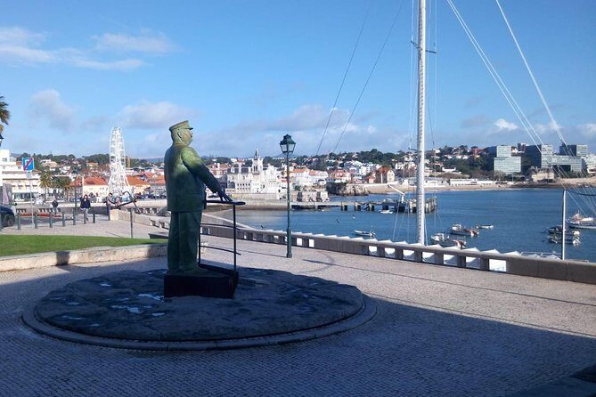 Lisbon Sintra Cascais (Best Solution Tour) Private Tour - A smart full-day plan: Lisbon to Sintra to Cascais, with no car stress