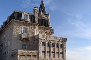 Lisbon Sintra Cascais (Best Solution Tour) Private Tour - Torre de Belém: The quick “must-photo” stop