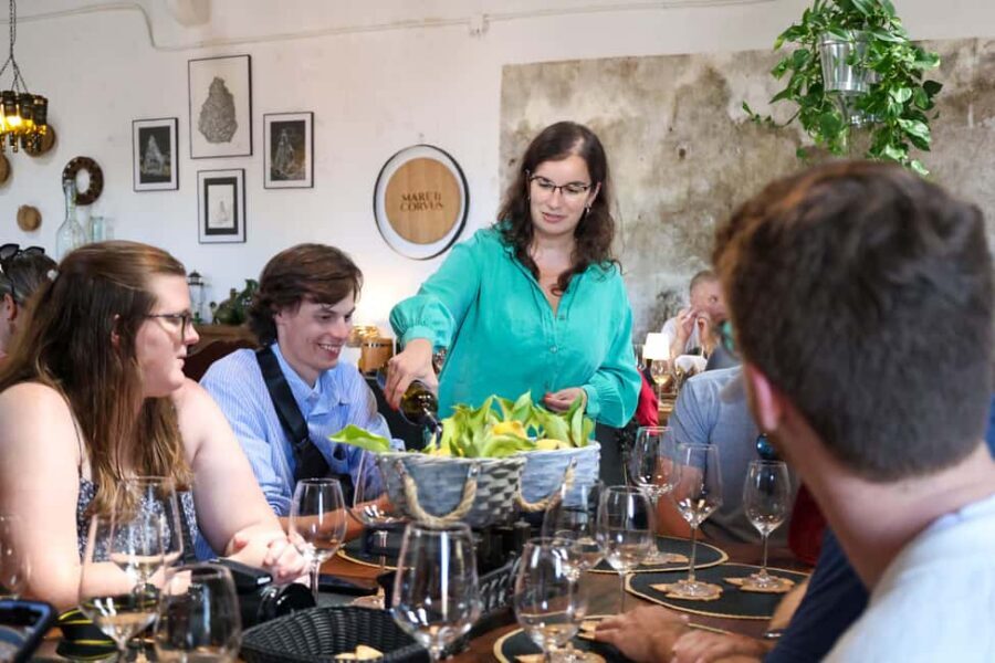 Lisbon: Sintra, Coast and Wine Small-Group Day Tour - The Schedule Reality: How This 9-Hour Day Feels