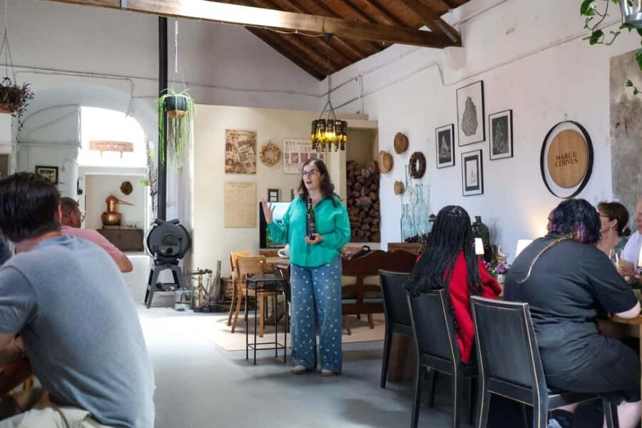 Lisbon: Sintra, Coast and Wine Small-Group Day Tour - Guide Impact: The Real Difference on Day Tours
