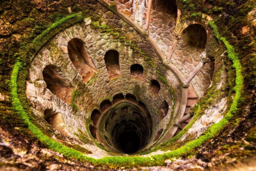Lisbon: Sintra Half-Day Private Tour with Pena Palace - Sintra Village: UNESCO stroll time at a human pace