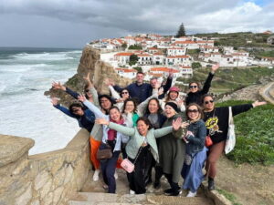 Lisbon: Sintra, Pena, Cabo da Roca, Cascais Tour with Pickup - Sintra’s Streets: Where the Day Becomes a Real Medieval Walk
