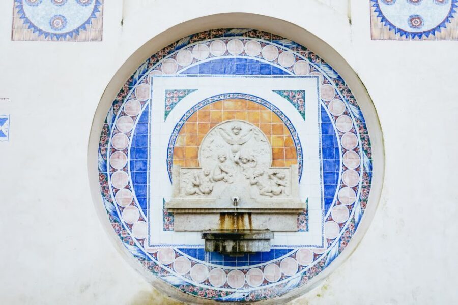 Lisbon: Sintra, Pena, Cabo da Roca, Cascais Tour with Pickup - How the Timing Actually Feels During an 8–8.5 Hour Day