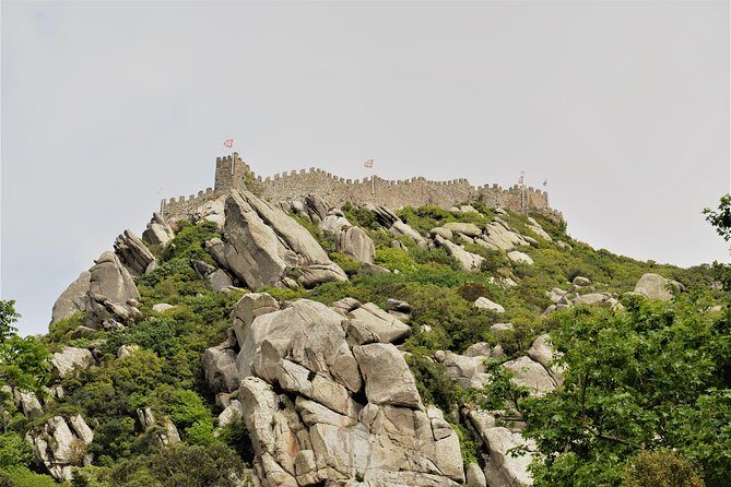 Lisbon: Sintra, Pena, Cabo da Roca Coast & Cascais Tour - Price and value: what $66.42 covers (and what it doesn’t)