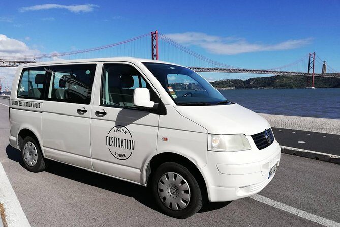 Lisbon: Sintra, Pena, Cabo da Roca Coast & Cascais Tour - Cascais free time plus Estoril drive: where you slow down