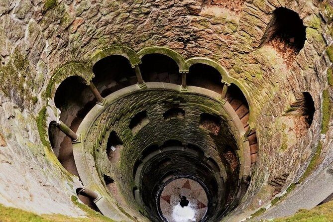 Lisbon: Sintra, Pena, Cabo da Roca Coast & Cascais Tour - Why the 9:00 am start matters in Sintra