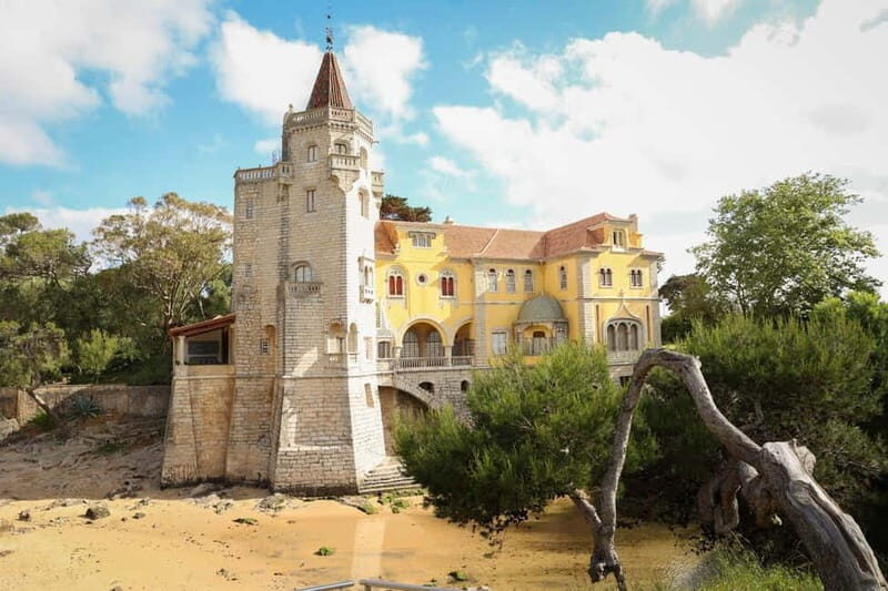 Lisbon: Sintra, Pena, Cascais & Cabo Day Tour with Tickets - Should you book this Sintra, Cabo da Roca and Cascais day tour?