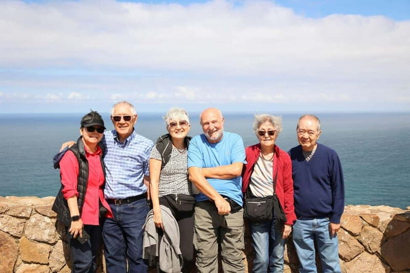 Lisbon: Sintra, Pena, Cascais & Cabo Day Tour with Tickets - FAQ