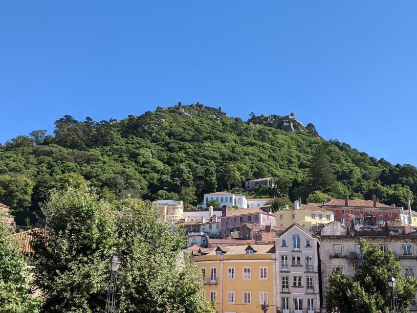 Lisbon: Sintra, Pena Palace, Cabo Roca Coast & Cascais Tour - Key highlights to notice before you go