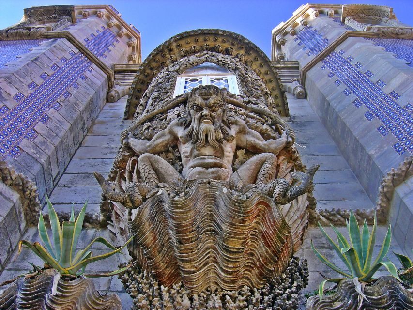 Lisbon: Sintra & Pena Palace Guided Tour with Hotel Pickup - Price and entry fees: where the real value comes from