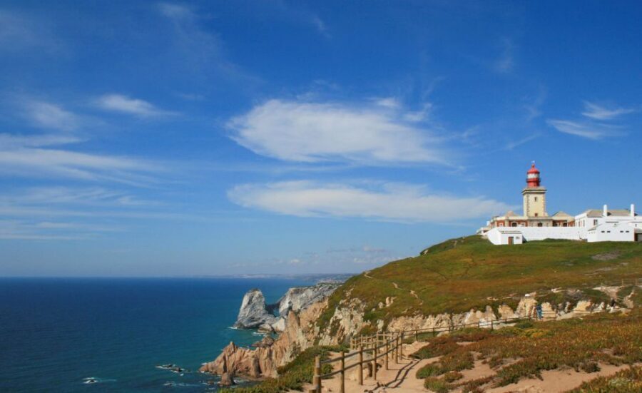Lisbon: Sintra, Pena Palace, Quinta Regaleira, Cascais Tour - Why this Sintra-to-Cascais day trip works so well