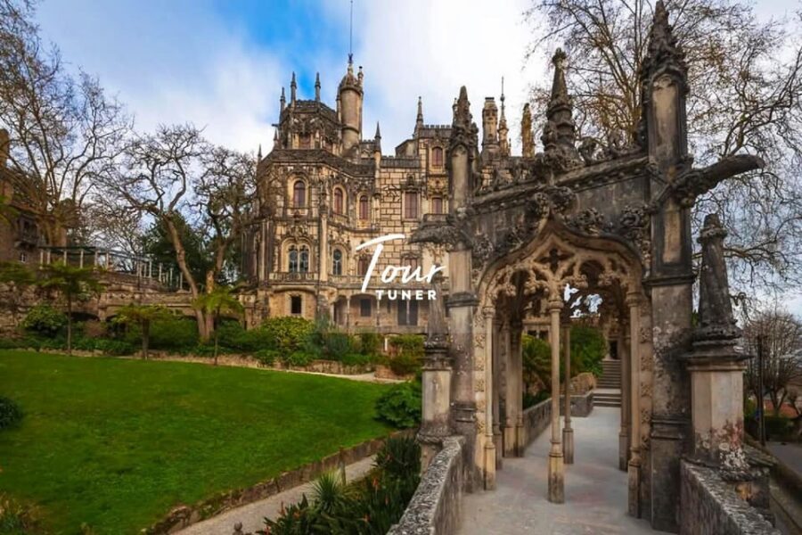 Lisbon: Sintra, Pena, Regaleira, Cabo da Roca & Cascais - Key things that make this tour worth it
